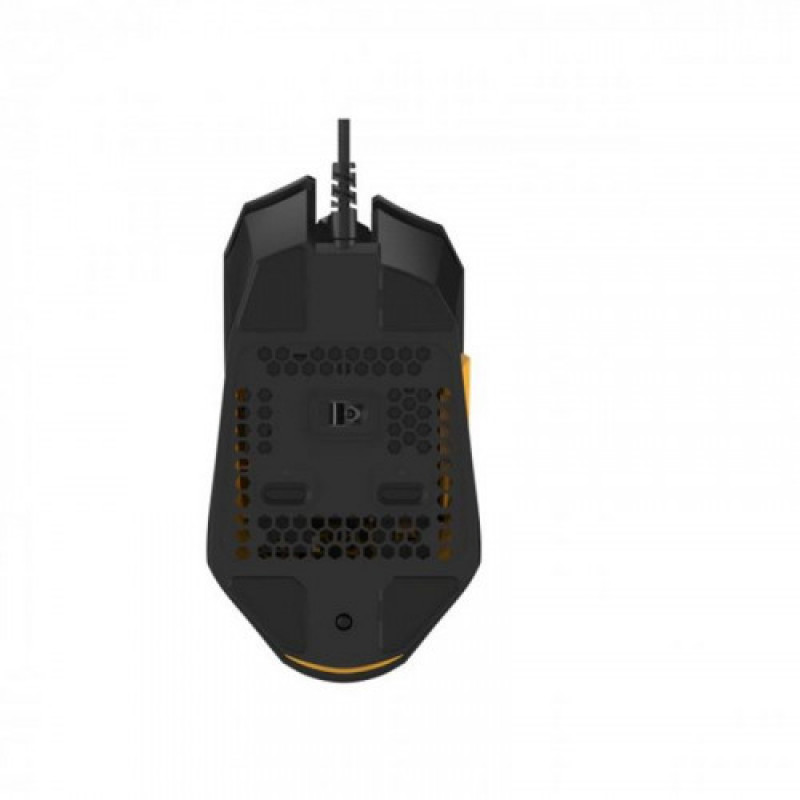 Миша Bloody W63 Max Renegade Midnight