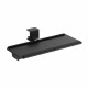 Подставка для клавиатуры OfficePro KT163B Black