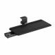 Подставка для клавиатуры OfficePro KT163B Black