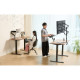 Подставка для клавиатуры OfficePro KT163B Black