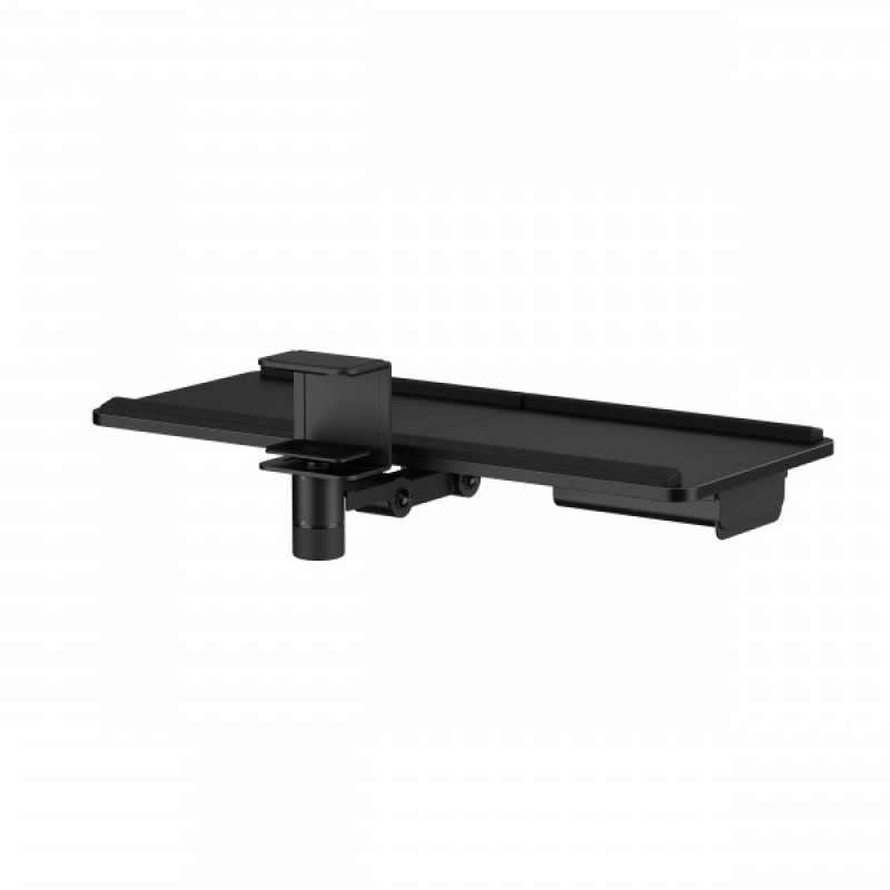Подставка для клавиатуры OfficePro KT163B Black