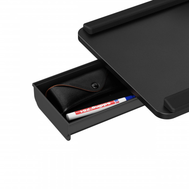 Подставка для клавиатуры OfficePro KT163B Black