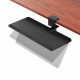 Подставка для клавиатуры OfficePro KT163B Black