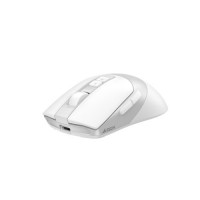 Мышь беспроводная A4Tech Fstyler FB50C Plus White