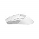 Мышь беспроводная A4Tech Fstyler FB50C Plus White