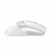 Мышь беспроводная A4Tech Fstyler FB50C Plus White