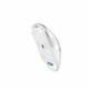 Мышь беспроводная A4Tech Fstyler FB50C Plus White