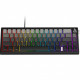 Клавіатура Ajazz AK650 Day Dream Switch Gradient Black USB-C (AK650-DD-BG)