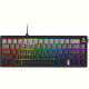 Клавіатура Ajazz AK650 Day Dream Switch Gradient Black USB-C (AK650-DD-BG)