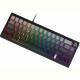 Клавіатура Ajazz AK650 Day Dream Switch Gradient Black USB-C (AK650-DD-BG)