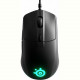 Миша SteelSeries Rival 3 Black (62513)