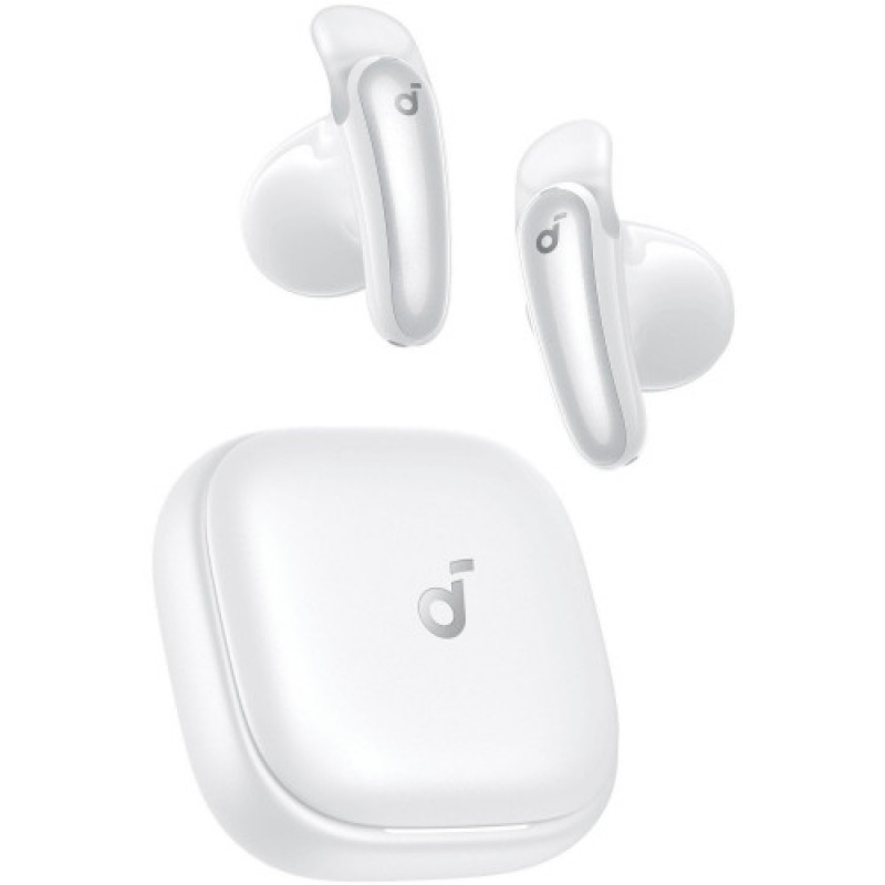 Bluetooth-гарнітура Anker SoundСore Liberty Buds White (D1200G21)