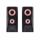 Акустична система Trust 2.0 GXT 606 Javv RGB Black (25108)