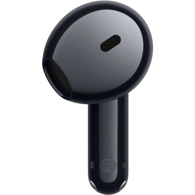 Bluetooth-гарнитура Xiaomi Redmi Buds 8 Active Black (BHR08JTGL)