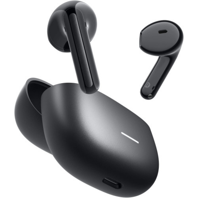 Bluetooth-гарнитура Xiaomi Redmi Buds 8 Active Black (BHR08JTGL)