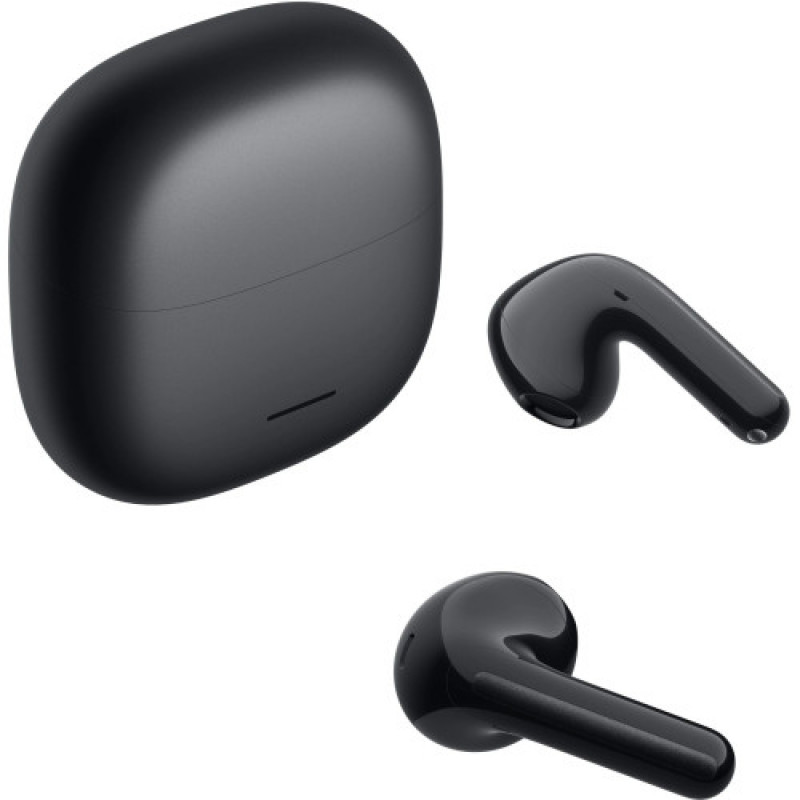 Bluetooth-гарнитура Xiaomi Redmi Buds 8 Active Black (BHR08JTGL)