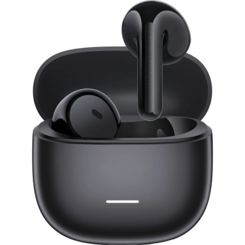 Bluetooth-гарнитура Xiaomi Redmi Buds 8 Active Black (BHR08JTGL)