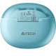 Bluetooth-гарнітура A4Tech B25 Icy Blue