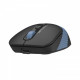 Миша бездротова A4Tech FB10CS Ash Blue