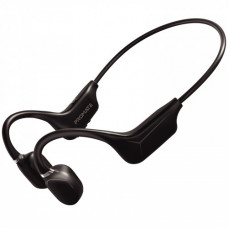 Bluetooth-гарнітура Promate Ripple Black