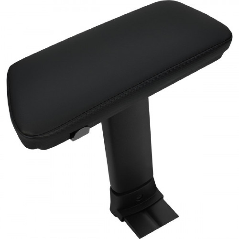Кресло для геймеров TX3 Core Smart Racer Black (TEGC-2069101.11)