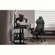 Кресло для геймеров TX3 Core Smart Racer Black (TEGC-2069101.11)