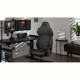 Кресло для геймеров TX3 Core Smart Racer Black (TEGC-2069101.11)