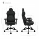 Кресло для геймеров TX3 Core Smart Racer Black (TEGC-2069101.11)