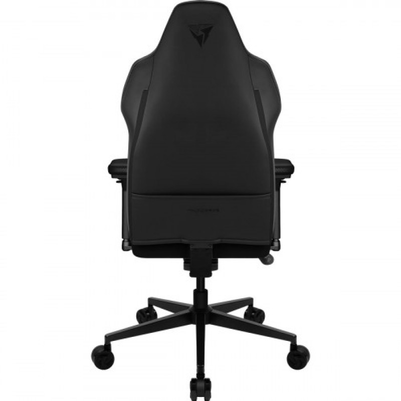 Кресло для геймеров TX3 Core Smart Racer Black (TEGC-2069101.11)