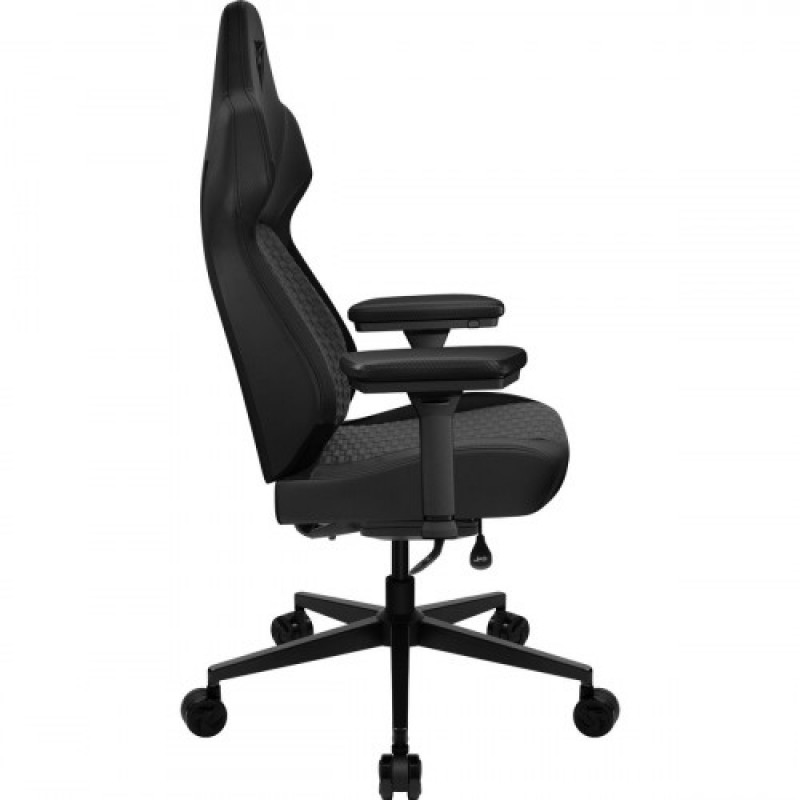 Кресло для геймеров TX3 Core Smart Racer Black (TEGC-2069101.11)