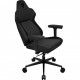 Кресло для геймеров TX3 Core Smart Racer Black (TEGC-2069101.11)