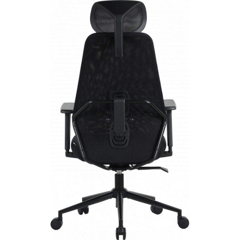 Офисное кресло OfficePro Fusion OC577B Black