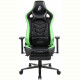 Крісло для геймерів 1stPlayer DK1 Pro FR Black-Green