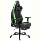 Крісло для геймерів 1stPlayer DK1 Pro FR Black-Green