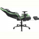 Крісло для геймерів 1stPlayer DK1 Pro FR Black-Green