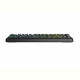 Клавиатура беспроводная Aula F75 Gasket Reaper switch Black/Grey (6948391209913)