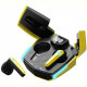 Bluetooth-гарнітура Canyon Doublebee GTWS-2 Gaming Yellow (CND-GTWS2Y)