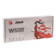Клавиатура беспроводная Bloody WS98 Naraka