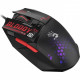 Миша A4Tech Bloody W60 Max Mini Honeycomb Black