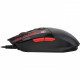 Миша A4Tech Bloody W60 Max Mini Honeycomb Black