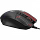Миша A4Tech Bloody W60 Max Mini Honeycomb Black