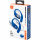Bluetooth-гарнитура JBL Endurance Zone Blue (JBLENDUZONEBLU)