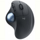 Мышь беспроводная Logitech Ergo M575 Mouse Graphite (910-006221)