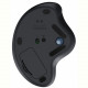 Мышь беспроводная Logitech Ergo M575 Mouse Graphite (910-006221)