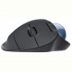 Мышь беспроводная Logitech Ergo M575 Mouse Graphite (910-006221)