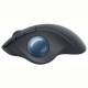 Мышь беспроводная Logitech Ergo M575 Mouse Graphite (910-006221)