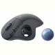 Мышь беспроводная Logitech Ergo M575 Mouse Graphite (910-006221)