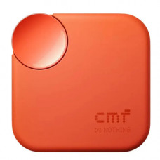 Bluetooth-гарнитура CMF by Nothing Buds 2a B185 Orange (A10600111)