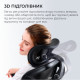 Крісло офісне з підставкою для ніг Sihoo DORO C300L Mesh Black with footrest (DORO-C300L-A3-101-JT)
