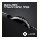 Мишка бездротова Logitech G Pro X Superlight 2 Black (910-006630)